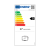 MONITOR HDMI, DP, AUDIO LM27-B221B 27 