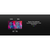 MONITOR HDMI, DP, AUDIO LM27-B221B 27 
