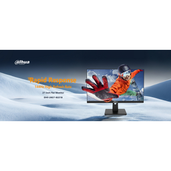 MONITOR HDMI, DP, AUDIO LM27-B221B 27 