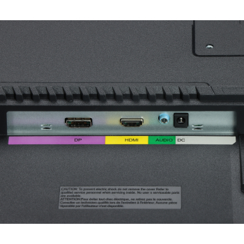 MONITOR HDMI, DP, AUDIO LM27-B221B 27 