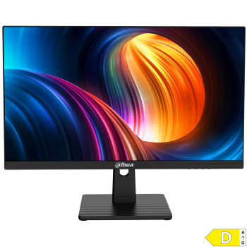 MONITOR HDMI, DP, AUDIO LM27-B221B 27 " - Full HD 144 Hz DAHUA