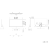 MONITOR HDMI, DP, AUDIO LM27-B221S 27 