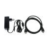 MONITOR HDMI, DP, AUDIO LM27-C301B 27 