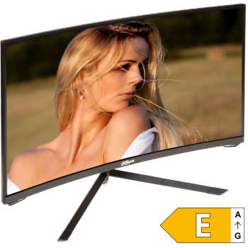 MONITOR HDMI, DP, AUDIO LM27-E230C 27 " DAHUA