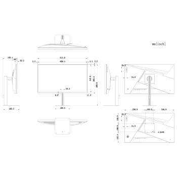 MONITOR GAMINGOWY LM27-E240A 27 