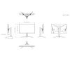 MONITOR GAMINGOWY LM27-E331A 27 