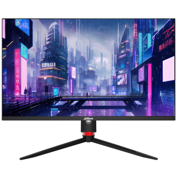 MONITOR GAMINGOWY LM27-E331A 27 