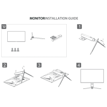 MONITOR GAMINGOWY LM27-E331A 27 