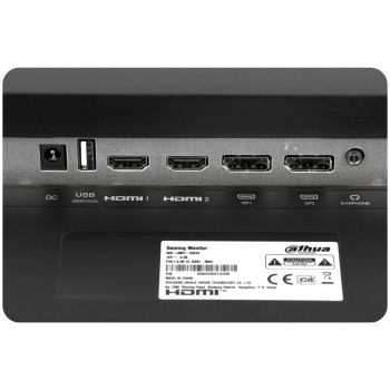 MONITOR GAMINGOWY LM27-E331A 27 