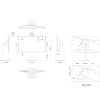 MONITOR GAMINGOWY LM27-E331AY 27 
