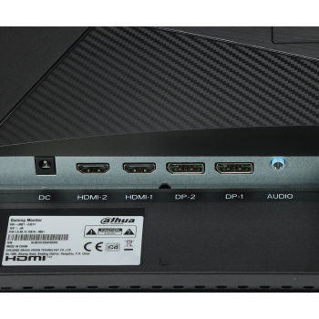 MONITOR GAMINGOWY LM27-E331Y 27 