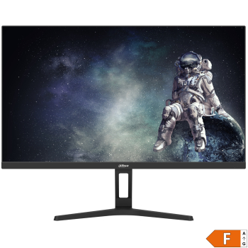 MONITOR GAMINGOWY LM27-E331Y 27 " - 1440p QHD 200 Hz DAHUA
