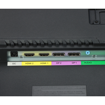 MONITOR GAMINGOWY LM27-E341AY MiniLED 27 