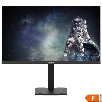 MONITOR GAMINGOWY LM27-E431A 27 " - 4K UHD 320 Hz DAHUA