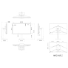 MONITOR GAMINGOWY LM27-EM331A MiniLED 27 