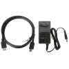 MONITOR HDMI, DP, AUDIO LM27-P401A 27 
