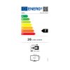 MONITOR HDMI, DP, AUDIO LM27-P401A 27 