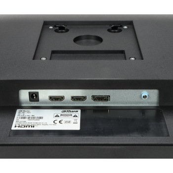 MONITOR HDMI, DP, AUDIO LM27-P401A 27 