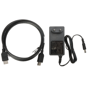 MONITOR HDMI, DP, AUDIO LM27-P401A 27 