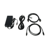 MONITOR HDMI, DP, USB-C, AUDIO, LM27-U401A 27 