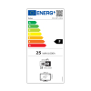 MONITOR HDMI, DP, USB-C, AUDIO, LM27-U401A 27 