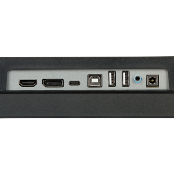 MONITOR HDMI, DP, USB-C, AUDIO, LM27-U401A 27 