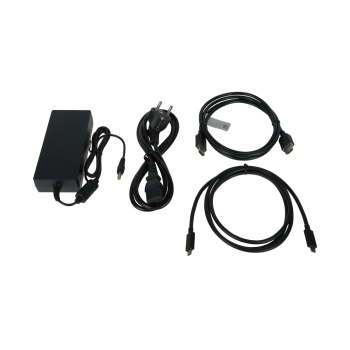 MONITOR HDMI, DP, USB-C, AUDIO, LM27-U401A 27 