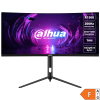 MONITOR GAMINGOWY LM30-E330CA 30 " 2560 X 1080 px - UWHD 200 Hz DAHUA