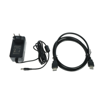 MONITOR HDMI, DP, AUDIO LM32-C301B 31.5 