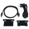 MONITOR HDMI, DP, AUDIO LM32-E230CN 31.5 