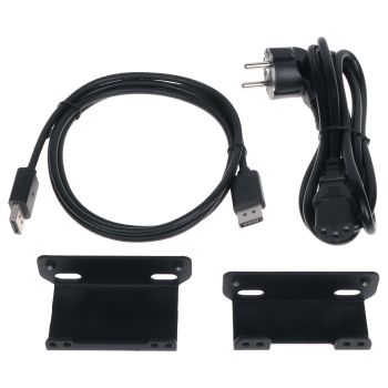 MONITOR HDMI, DP, AUDIO LM32-E230CN 31.5 