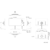 MONITOR GAMINGOWY LM32-GO43A 31.5 
