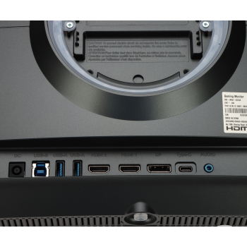 MONITOR GAMINGOWY LM32-GO43A 31.5 