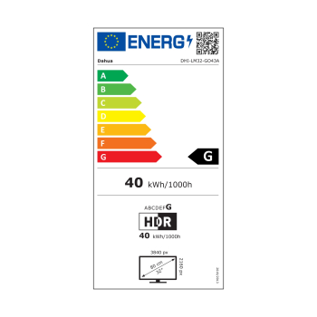 MONITOR GAMINGOWY LM32-GO43A 31.5 