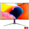 MONITOR GAMINGOWY LM32-GO43A 31.5 " - 4K UHD 165 Hz DAHUA