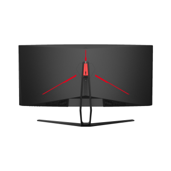 MONITOR GAMINGOWY LM34-E330C 34 