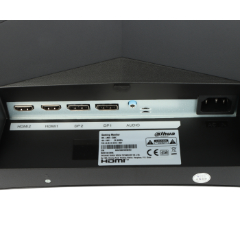MONITOR GAMINGOWY LM34-E330C 34 