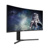 MONITOR GAMINGOWY LM34-E330CA 34 