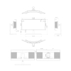 MONITOR GAMINGOWY LM34-E330CA 34 