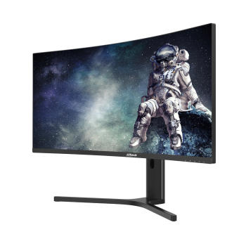 MONITOR GAMINGOWY LM34-E330CA 34 