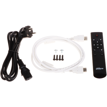 MONITOR VGA, HDMI, AUDIO LM43-F200 43 