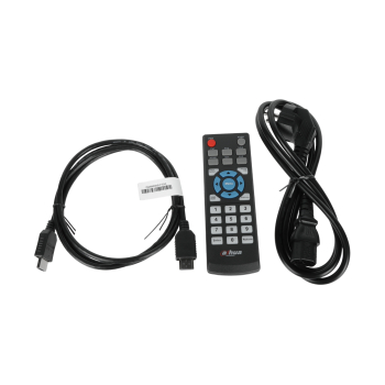 MONITOR VGA, HDMI, AUDIO LM43-F400 43 