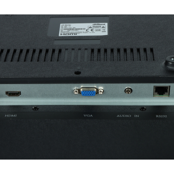 MONITOR VGA, HDMI, AUDIO LM43-F400 43 