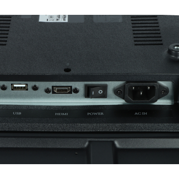 MONITOR VGA, HDMI, AUDIO LM43-F400 43 