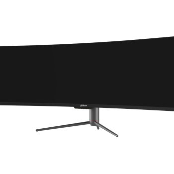 MONITOR GAMINGOWY LM49-EW410CA DQHD 49 
