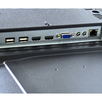 MONITOR VGA, HDMI, AUDIO LM55-F400N 55 