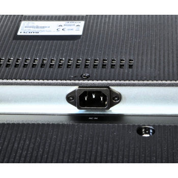 MONITOR VGA, HDMI, AUDIO LM55-F400N 55 
