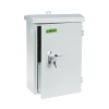 OBUDOWA HERMETYCZNA LN-BOX-DIN-IP65 424 x 285 x 205 mm LANON