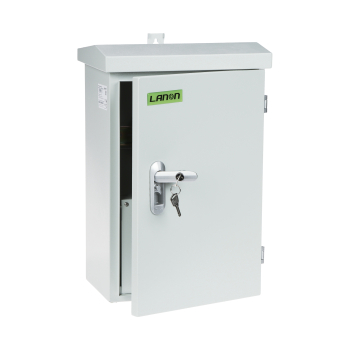 OBUDOWA HERMETYCZNA LN-BOX-DIN-IP65 424 x 285 x 205 mm LANON
