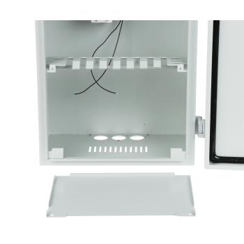 OBUDOWA HERMETYCZNA LN-BOX-DIN-IP65 424 x 285 x 205 mm LANON